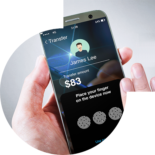 哈希游戏新一代全系列感测技术<br>为智慧应用场域带来人机沟通全新体验
